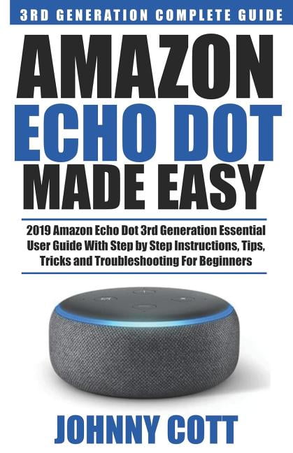 amazon echo tips and tricks 2019