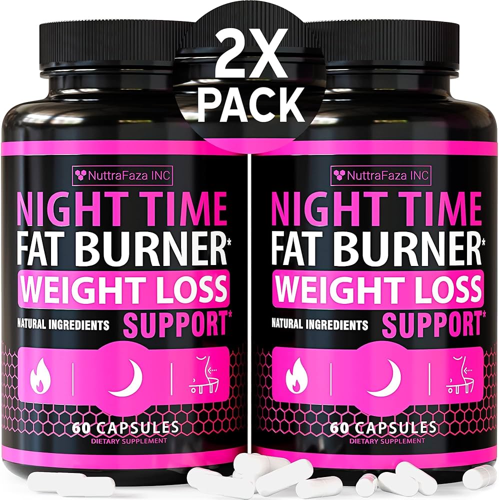 amazon fat burner