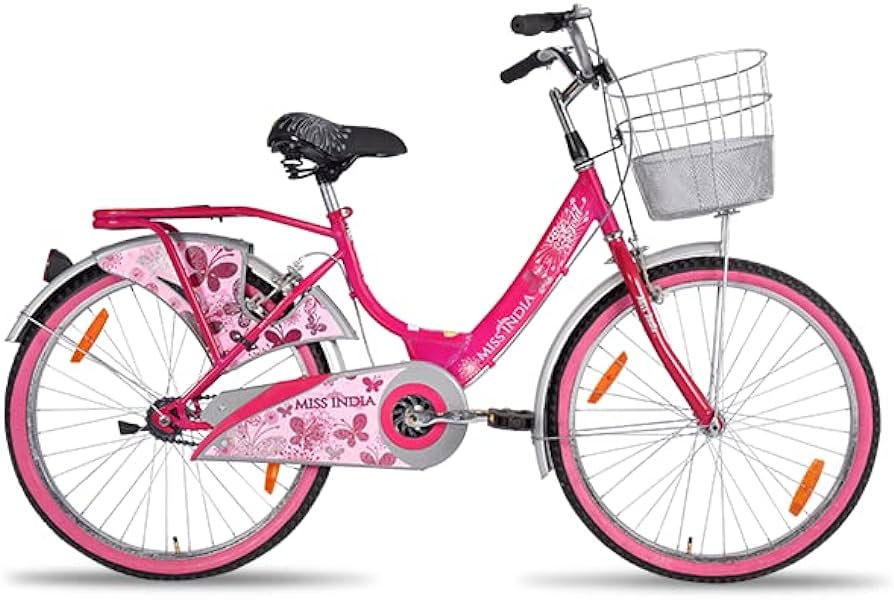 amazon girls cycle