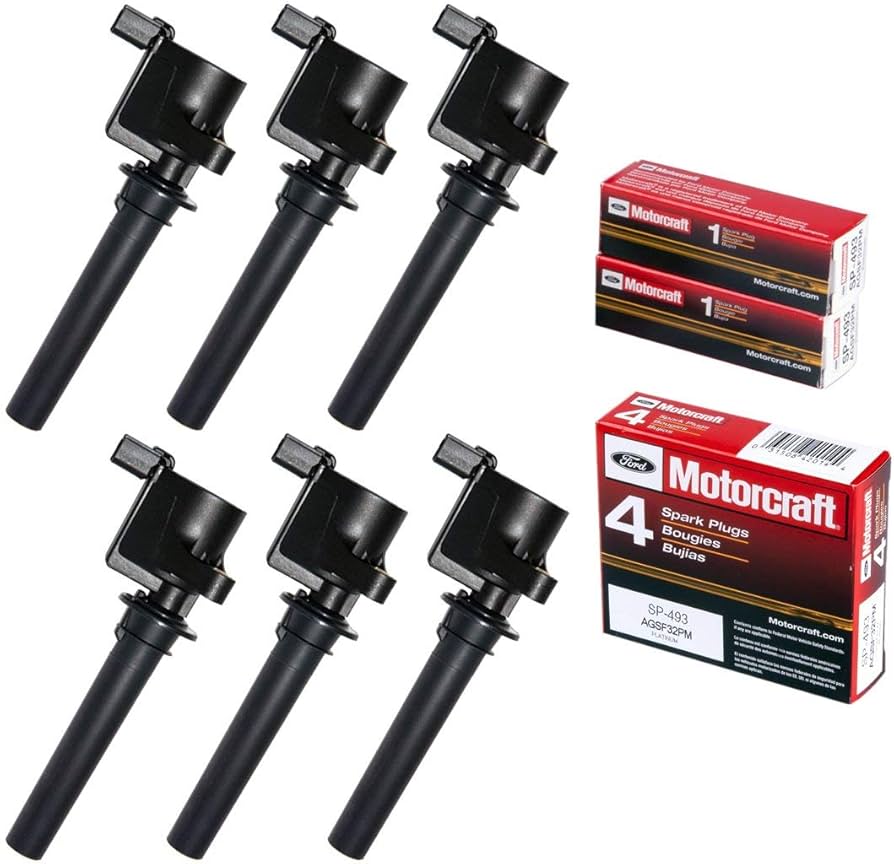 amazon ignition coil