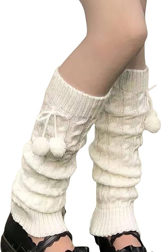 amazon leg warmers