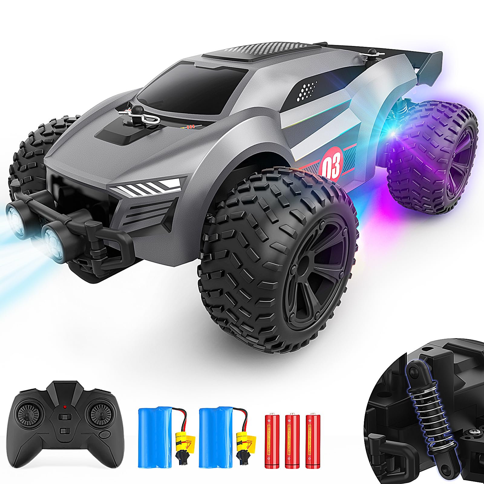 amazon remote control car