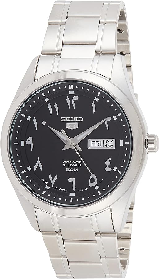 amazon seiko 5