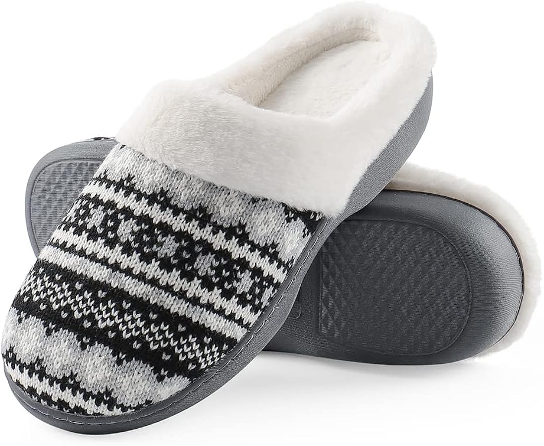 amazon uk slippers