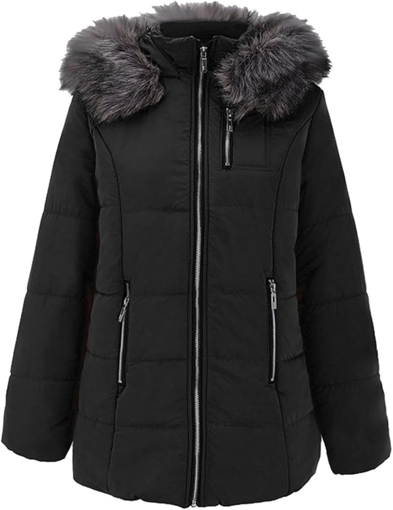 amazon winter jackets womens