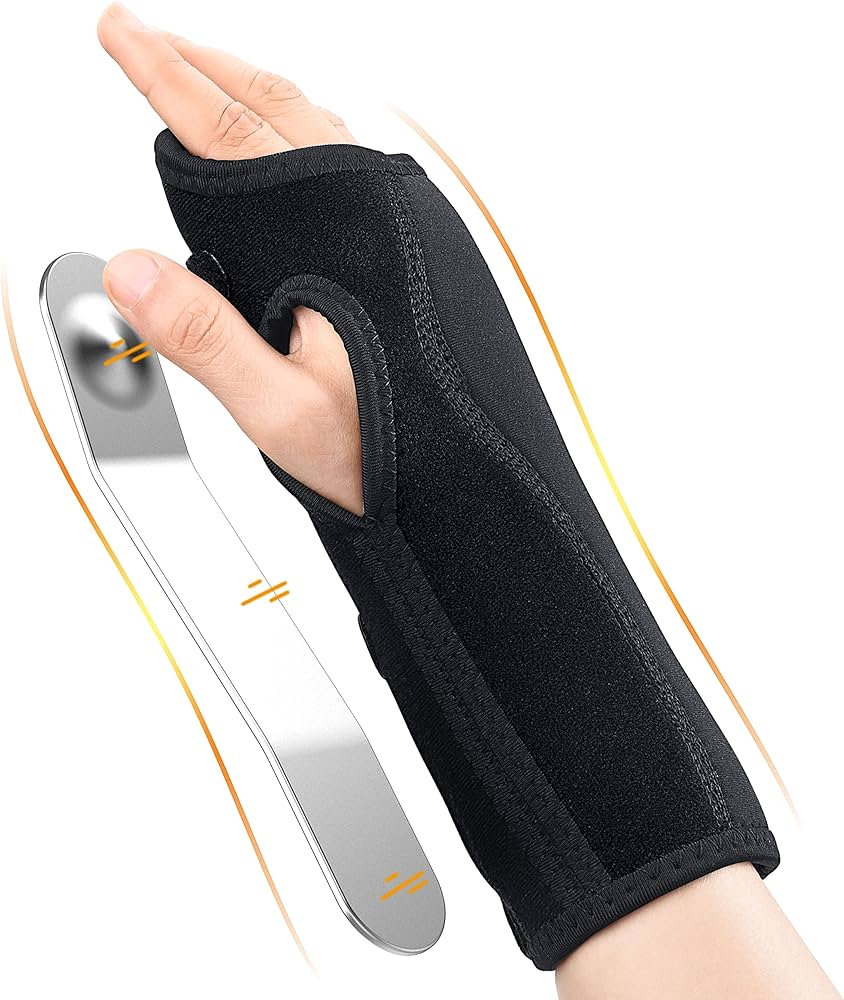 amazon wrist brace