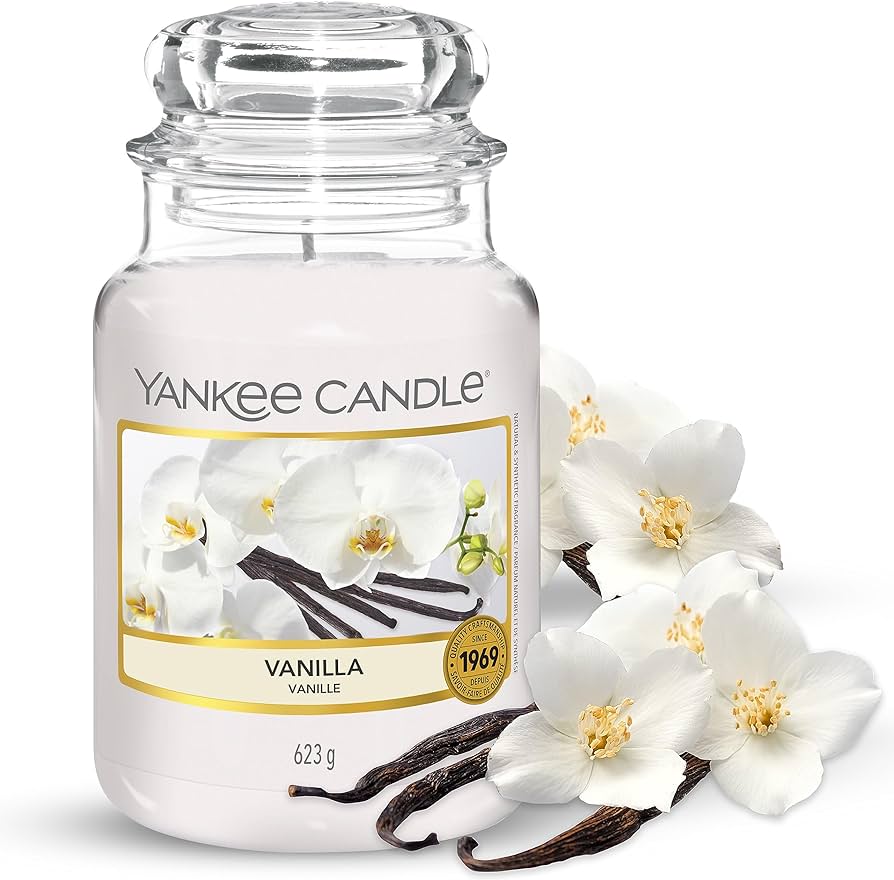 amazon yankee candles