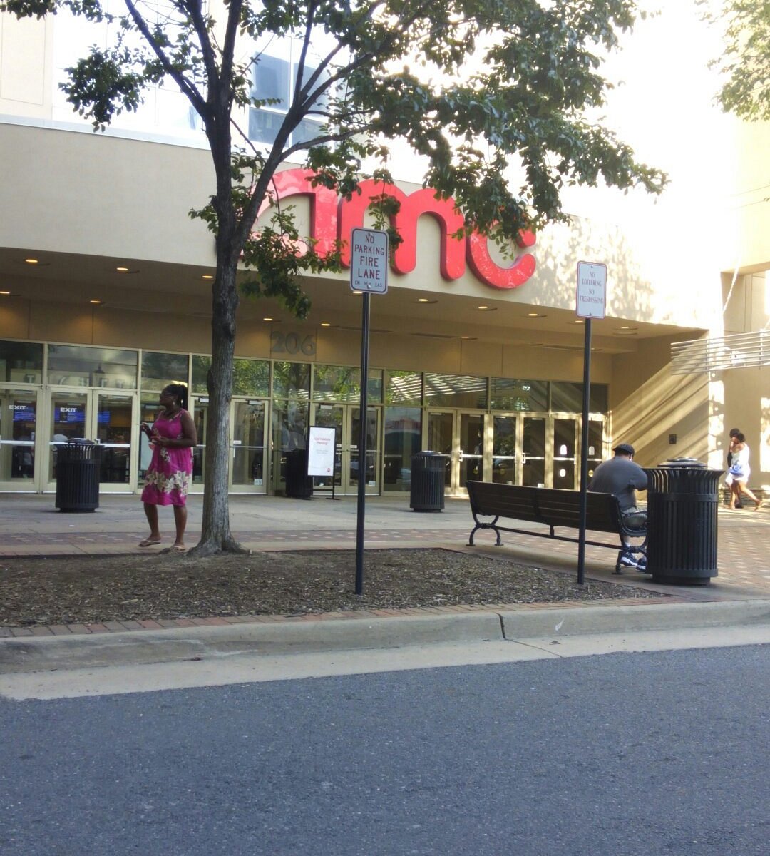 amc hoffman center 22 hoffman street alexandria va