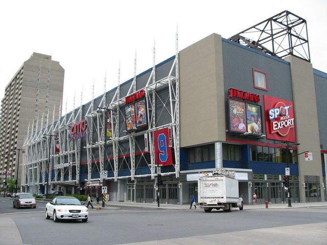 amc movies montreal