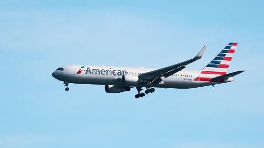 american airlines investing