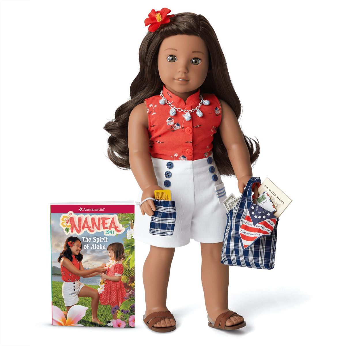 american girl historical dolls wikipedia