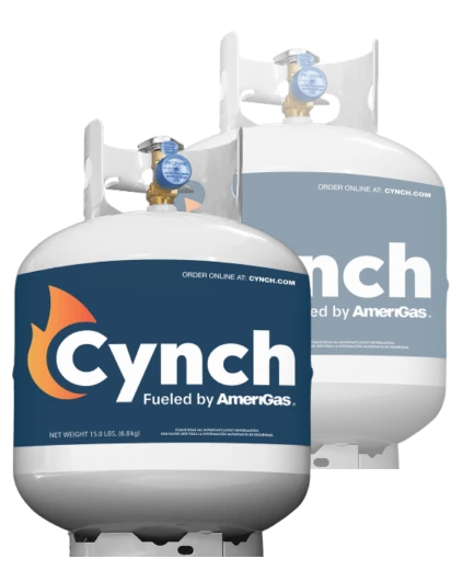 amerigas cynch