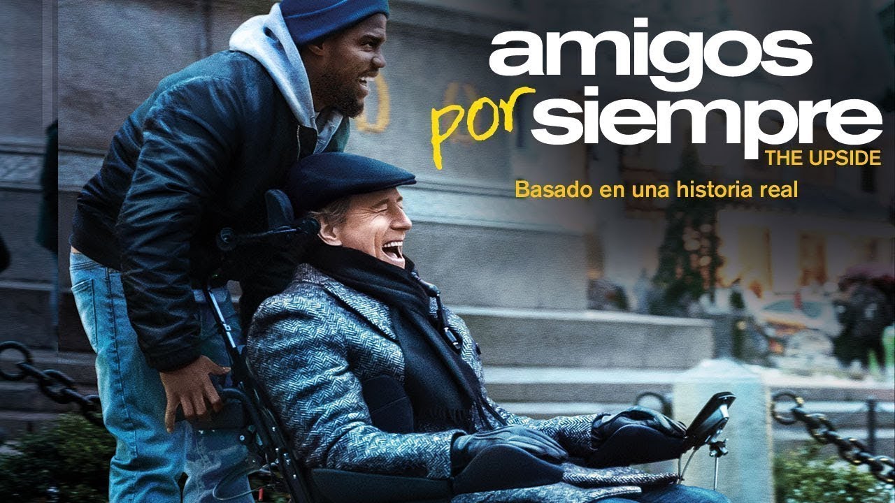 amigos por siempre pelicula completa en español latino 2018