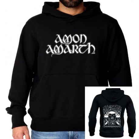 amon amarth hoodie