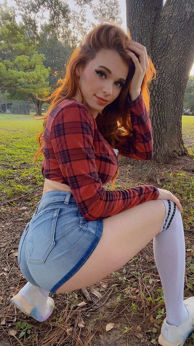 amouranth reddit