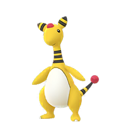 ampharos pokemon