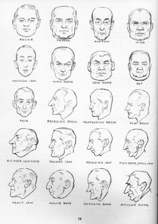 andrew loomis head and hands pdf