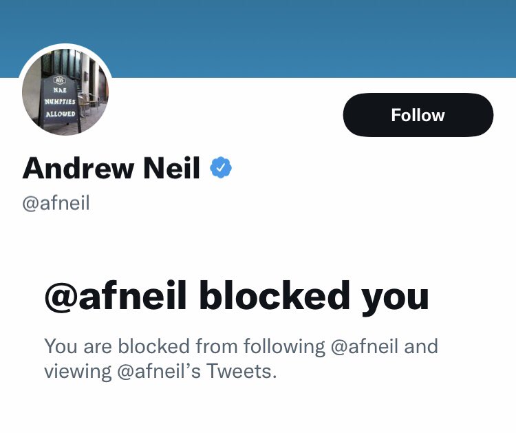 andrew neil twitter