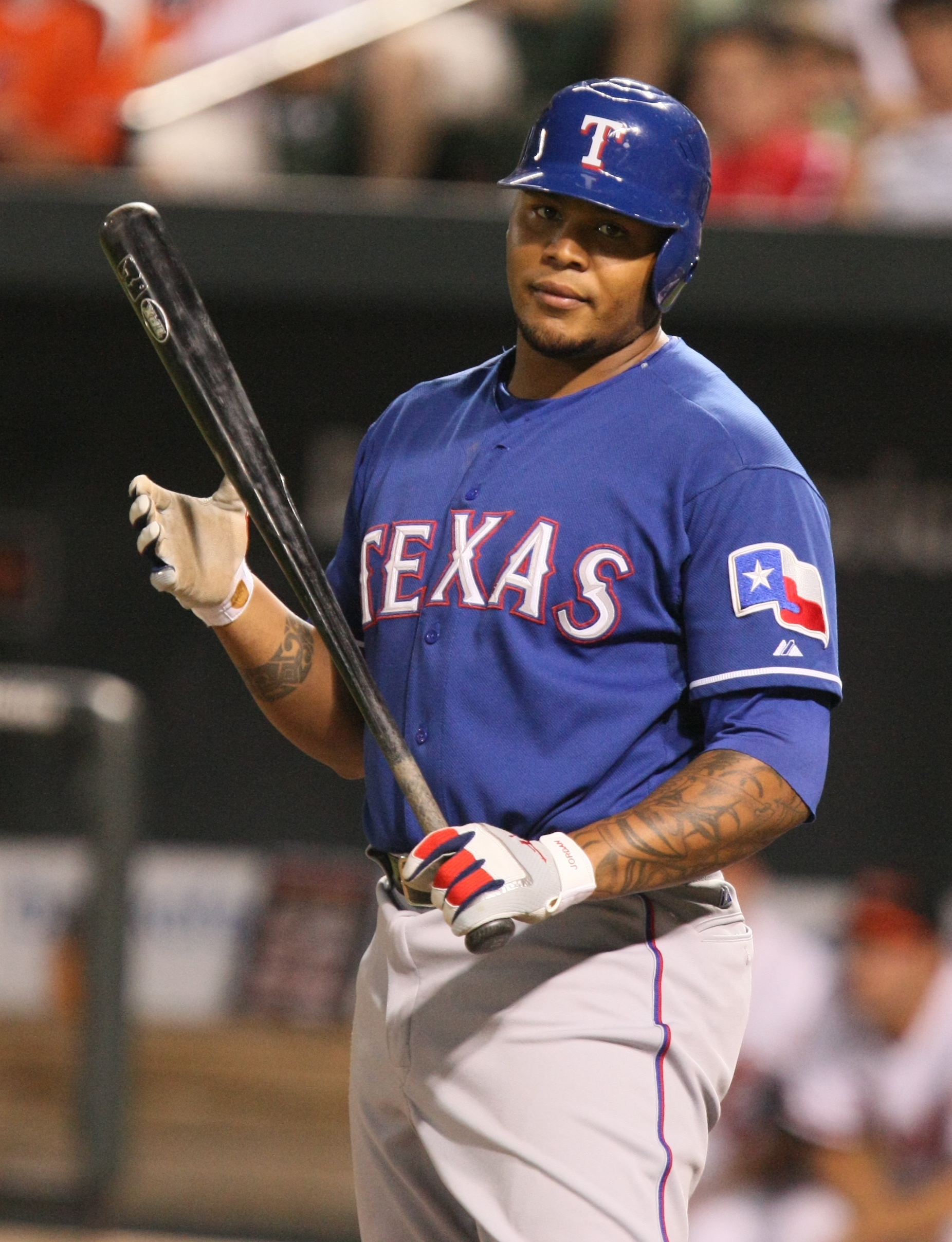 andruw jones