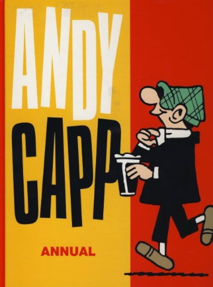 andy capp comics