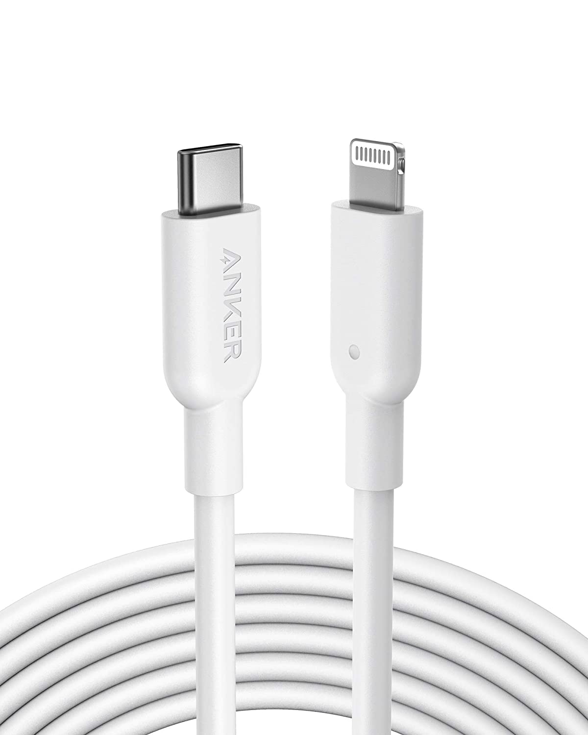 anker charger and cable