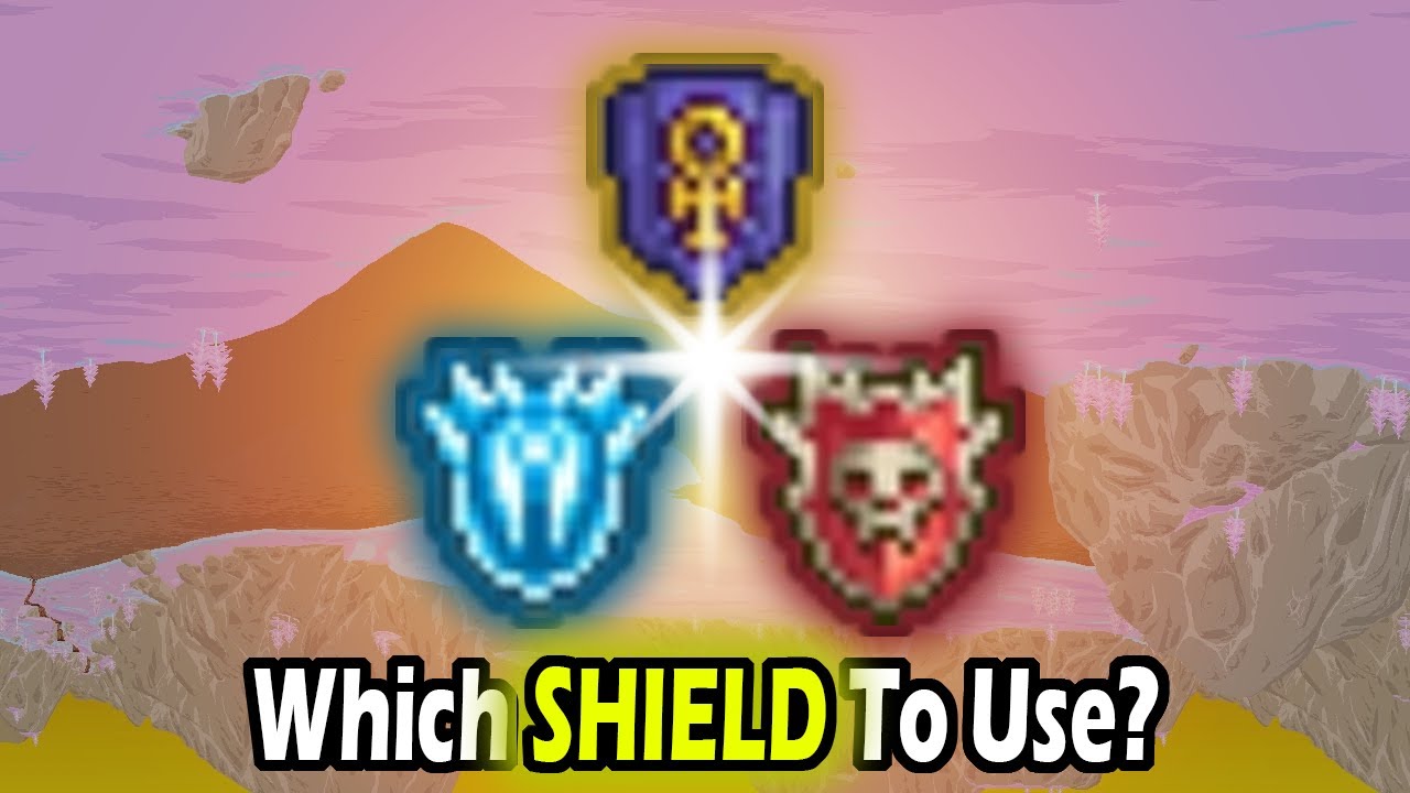 ankh shield vs frozen shield