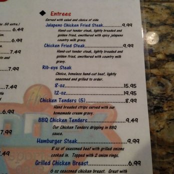 annex sports cafe menu