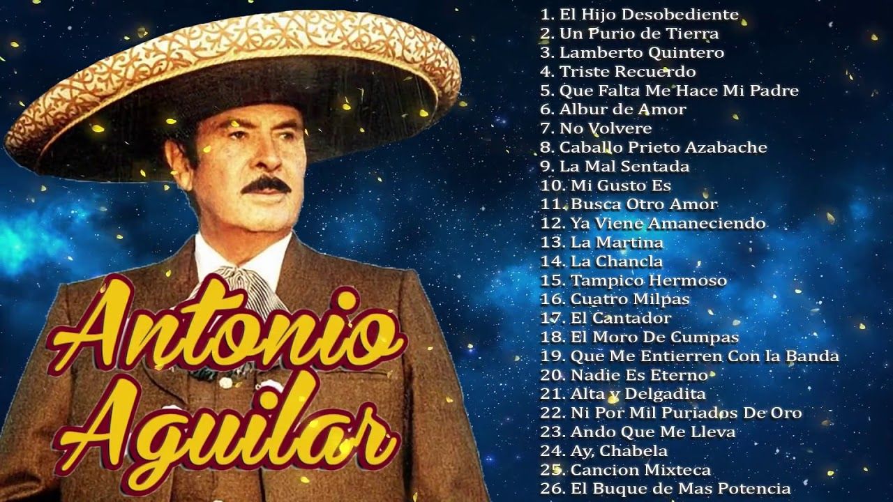 antonio aguilar cumpleaños descargar