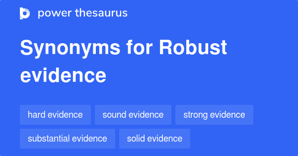 antonym of robust