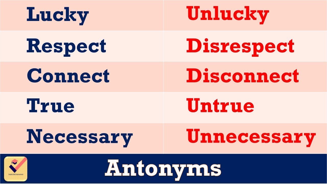 antonyms for respect