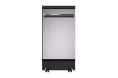 apartment size portable dishwasher