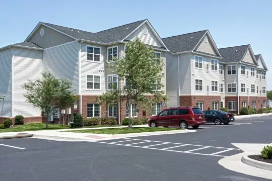 apartments for rent in bridgewater va