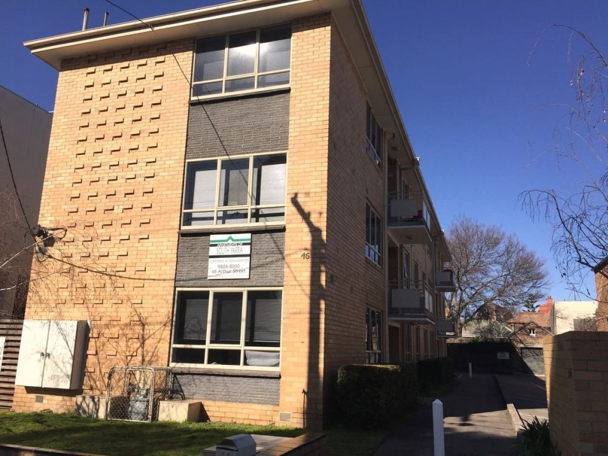 apartments of south yarra 46 arthur street