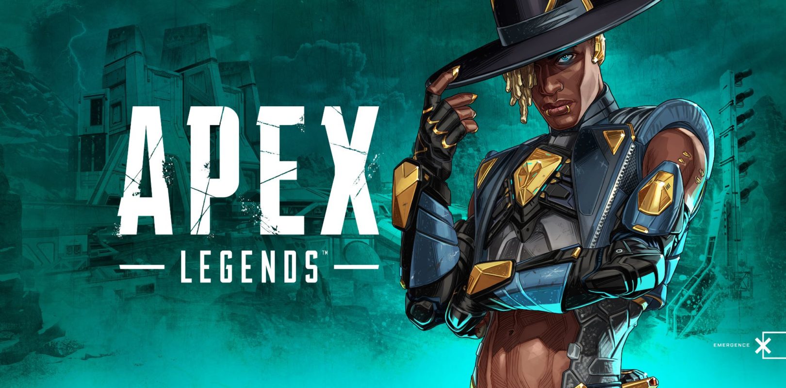 apex legends trailer