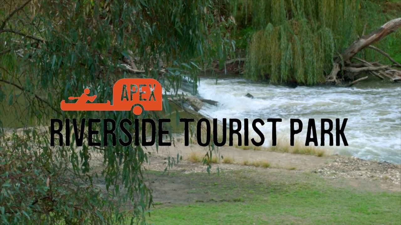 apex riverside tourist park forbes