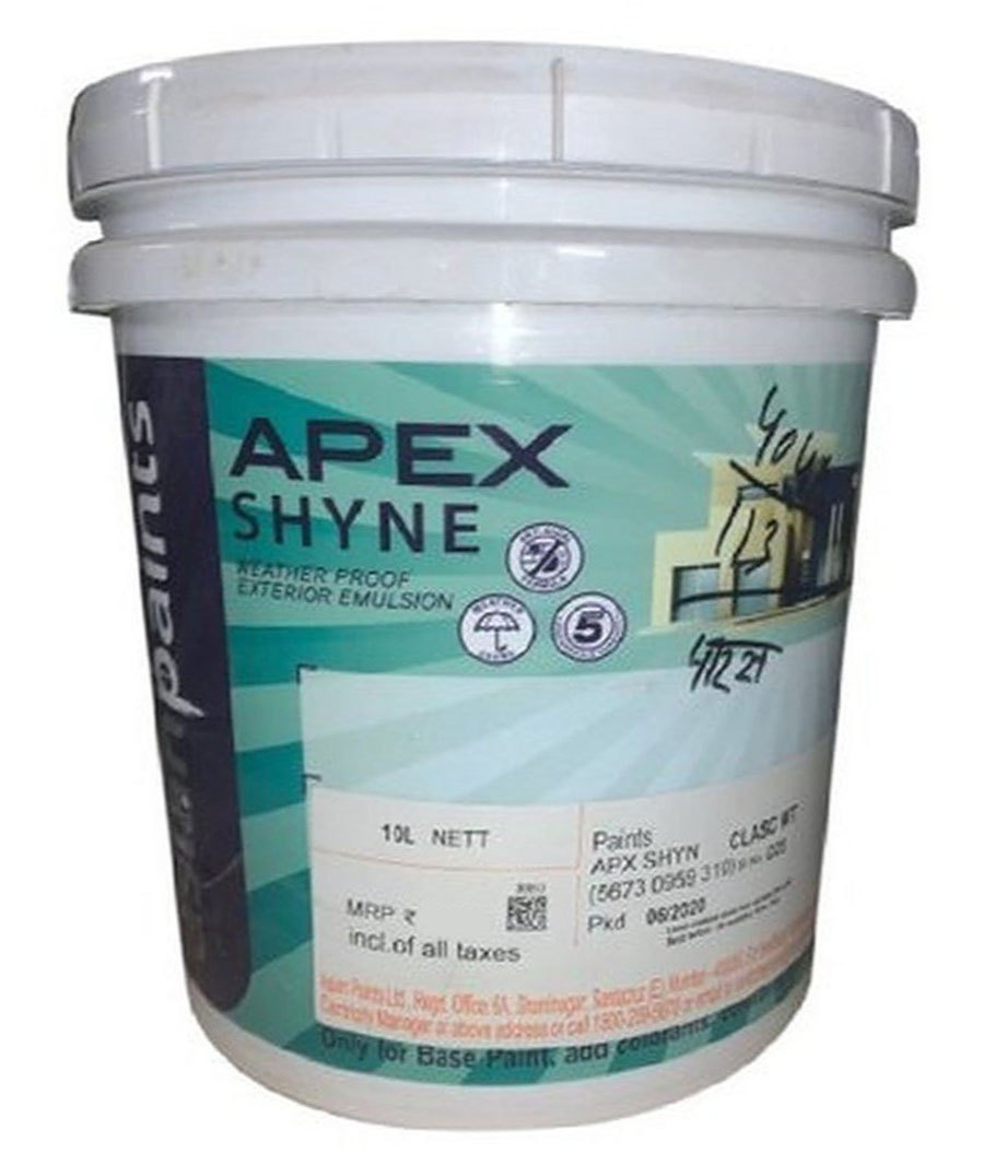 apex shyne price