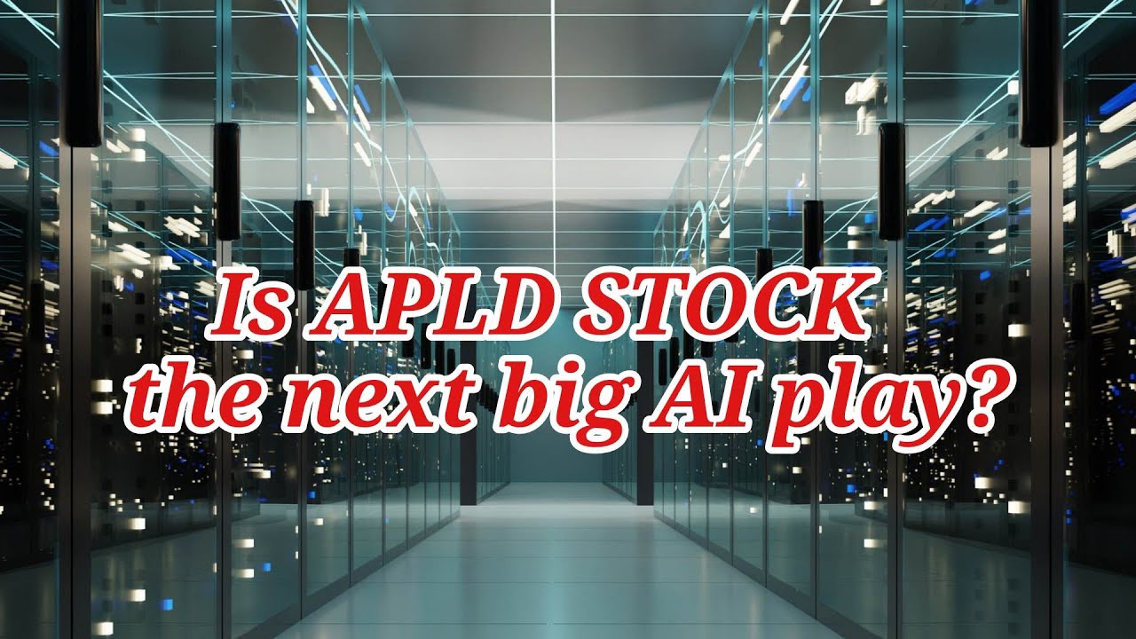 apld stock