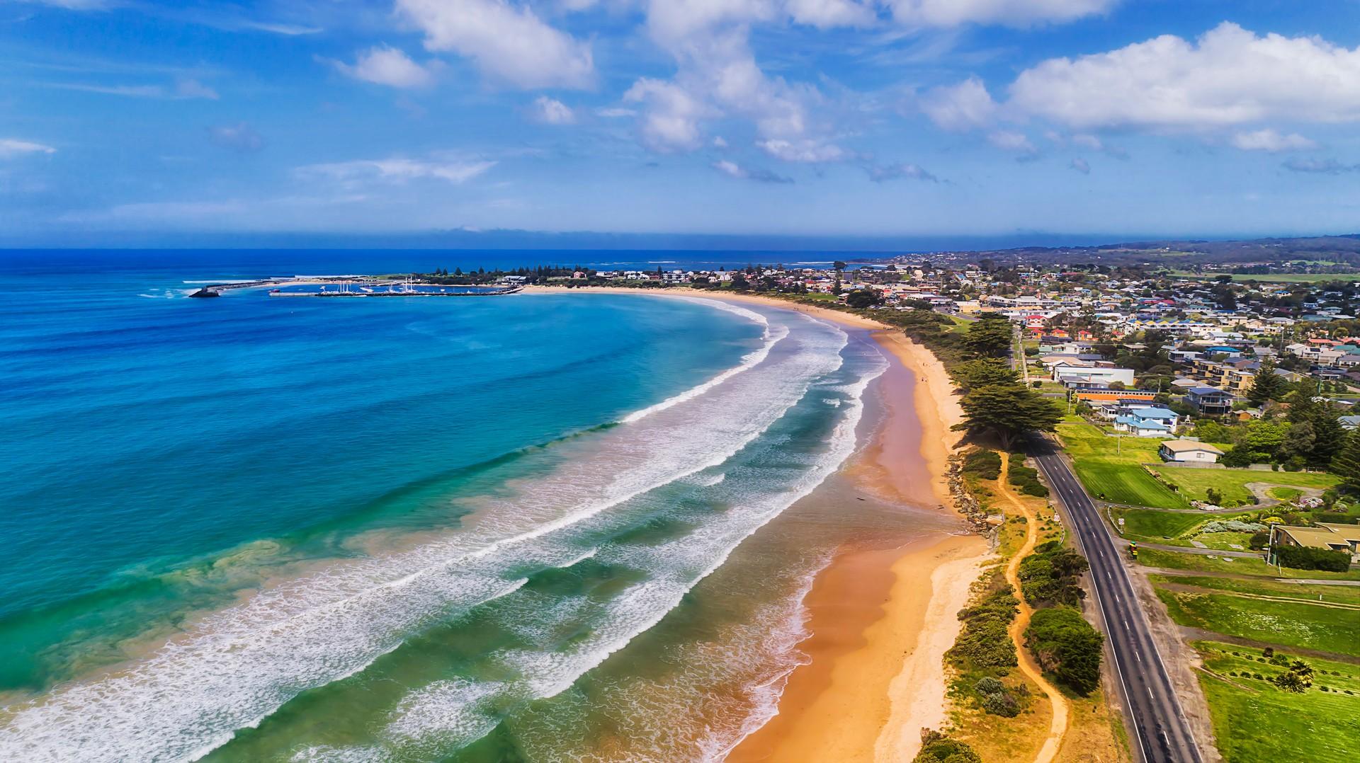 apollo bay weather 14 days