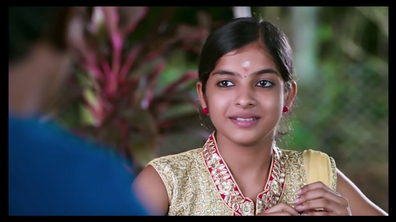 appa movie child actress name