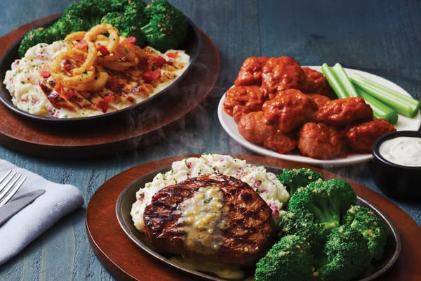 applebees grill and bar maryville menu