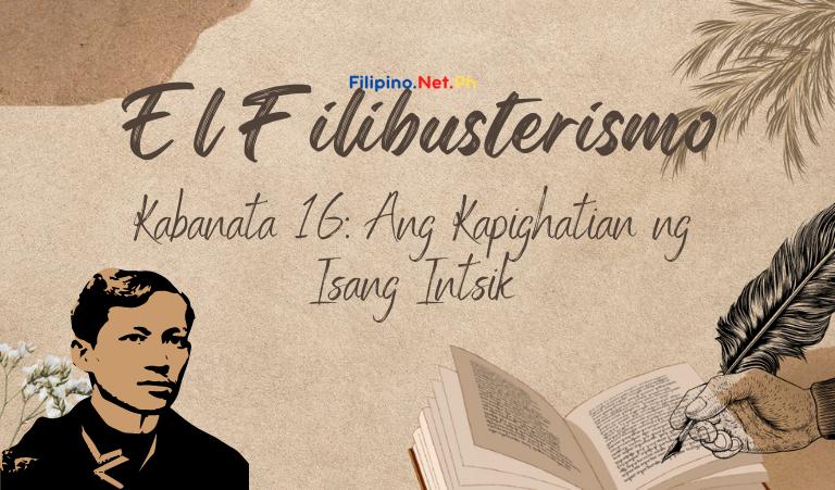 aral sa kabanata 21 ng el filibusterismo