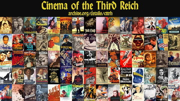 archive org movies