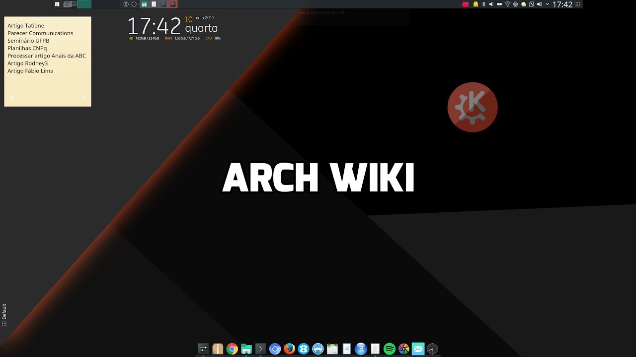 archwiki