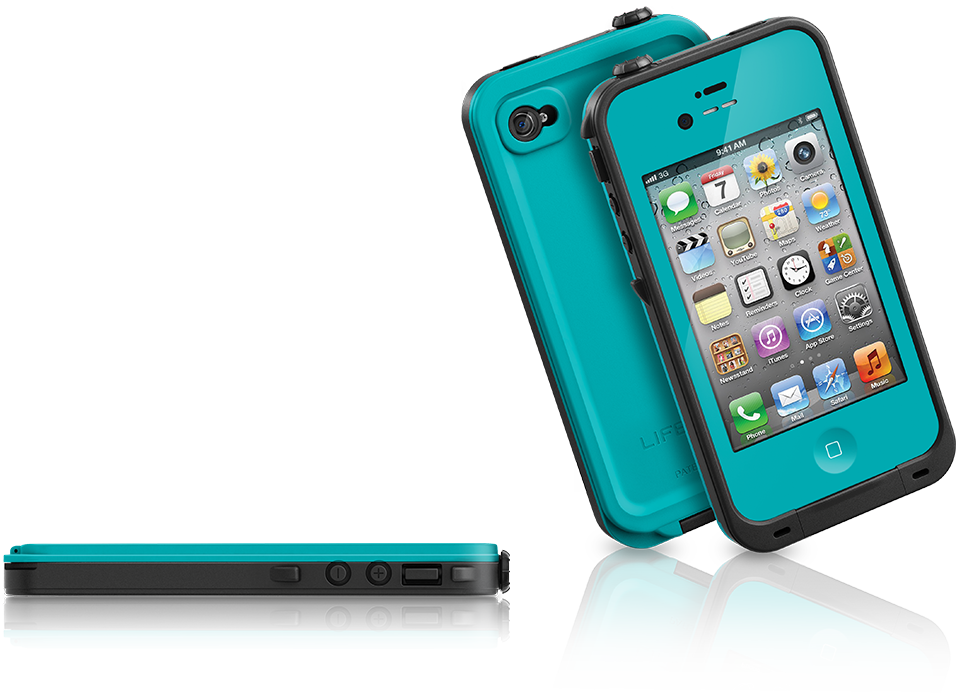 are lifeproof cases guaranteed for life