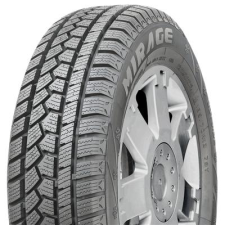 are mirage tires any good