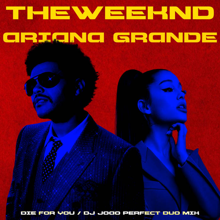 ariana grande ft the weeknd mp3 download