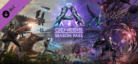 ark season pass