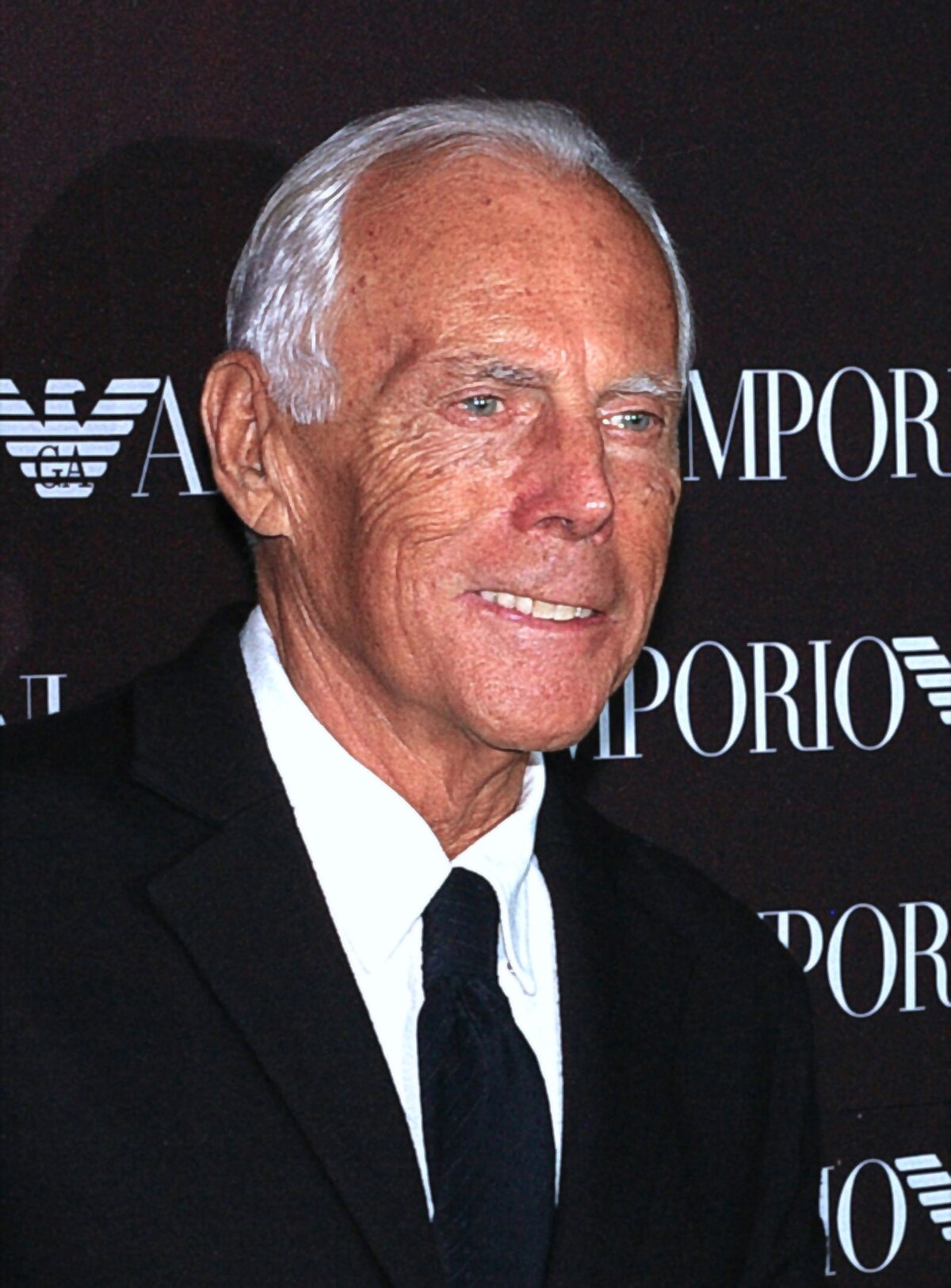 armani wiki