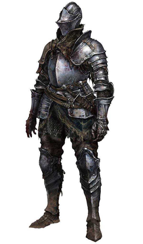 armor ds3