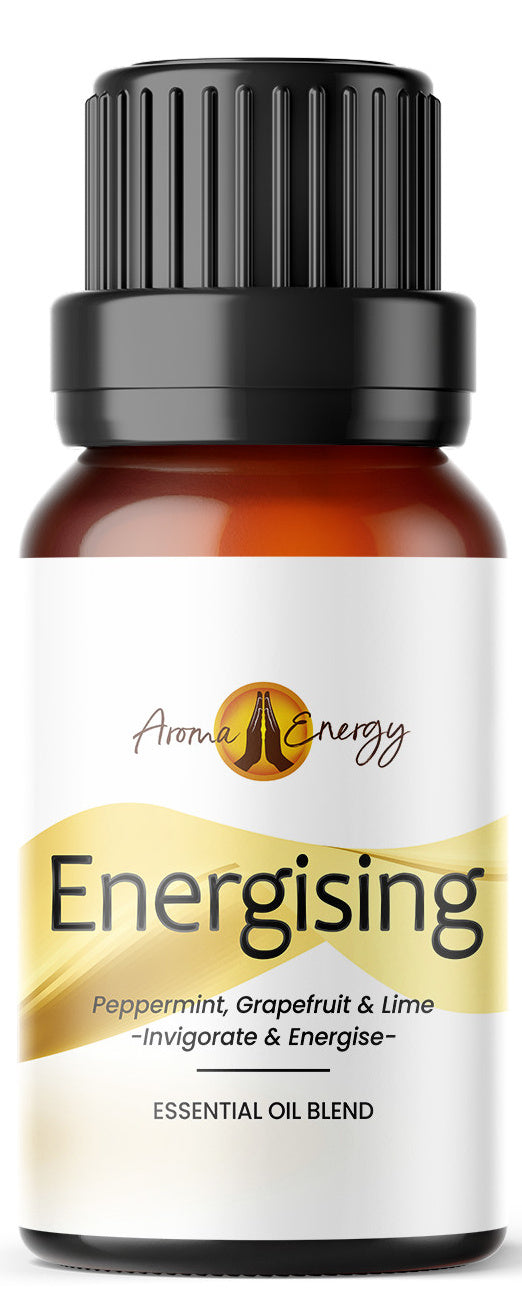 aroma energy